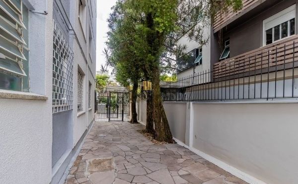 Apartamento no Jardim Botânico de2 dormitórios DESOCUPADO