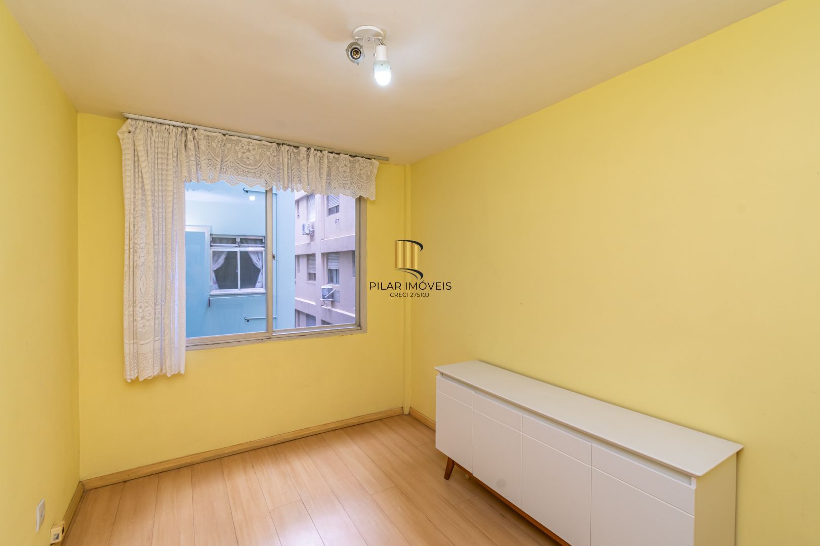 Apartamento 2 dormitórios no bairro Centro Histórico