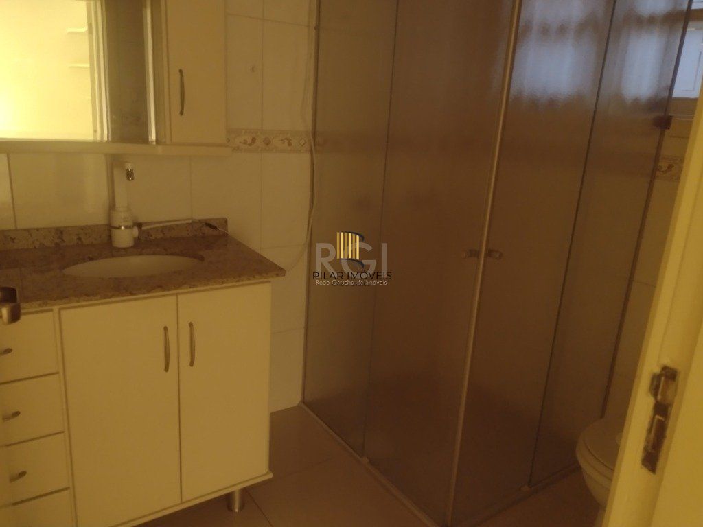 Apartamento para Venda - 127.87m², 3 dormitórios, 1 vaga - Rio Branco