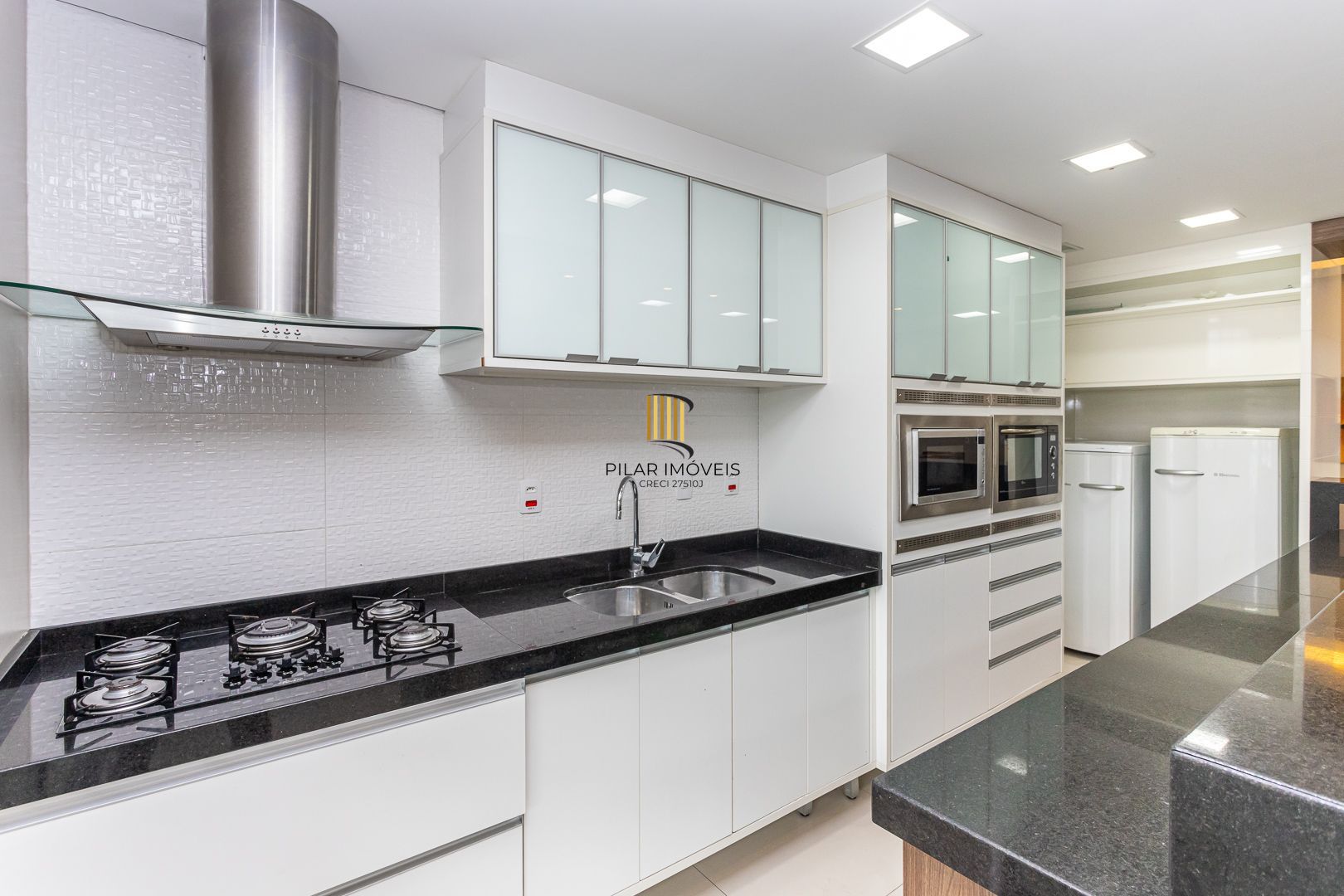 Apartamento 2 dormitórios no bairro Petrópolis