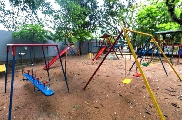 Apartamento de 2 dormitórios no bairro Cristal