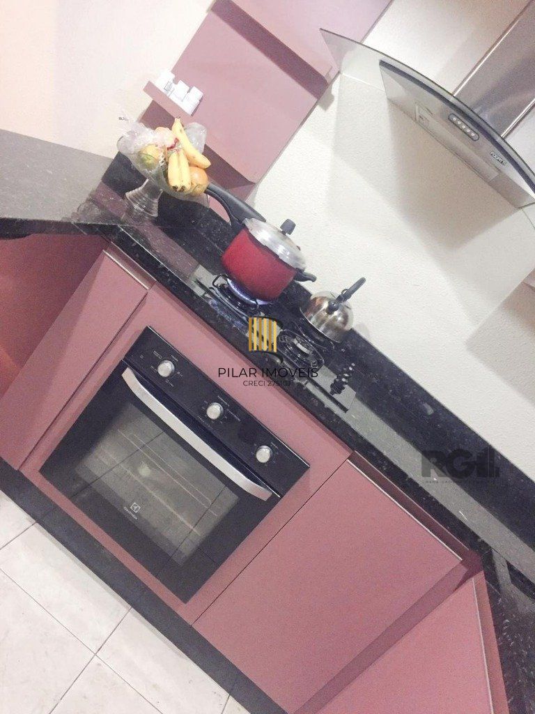 Apartamento 2 Dormitório(s) Bairro Santa Maria Goretti