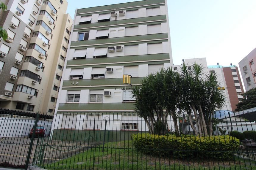 APARTAMENTO MOBILIADO E COM VAGA NO MENINO DEUS