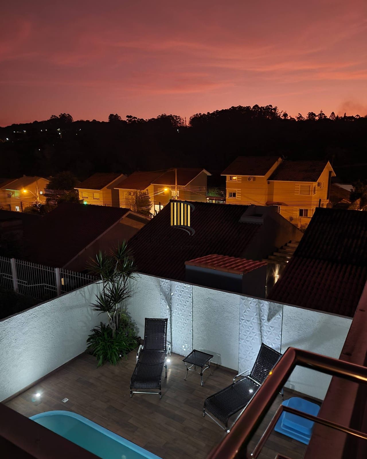 Não deixe de conhecer esta preciosidade na Lomba do Pinheiro