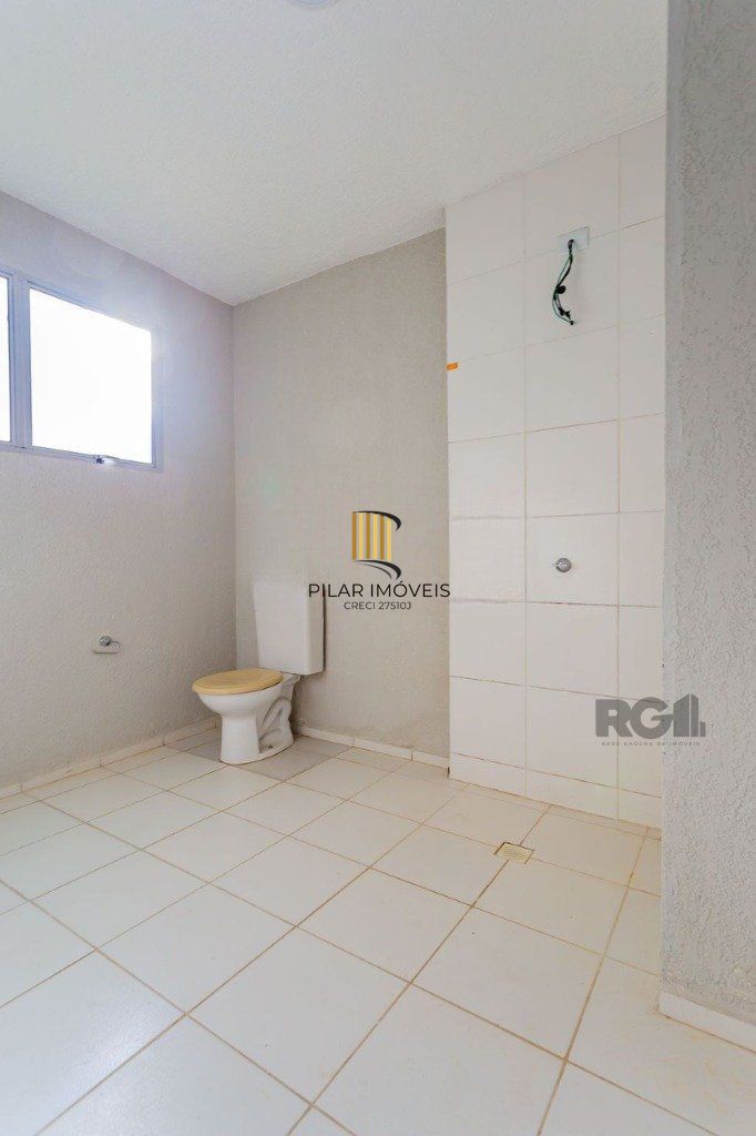 Apartamento 1 dormitório no bairro Mário Quintana