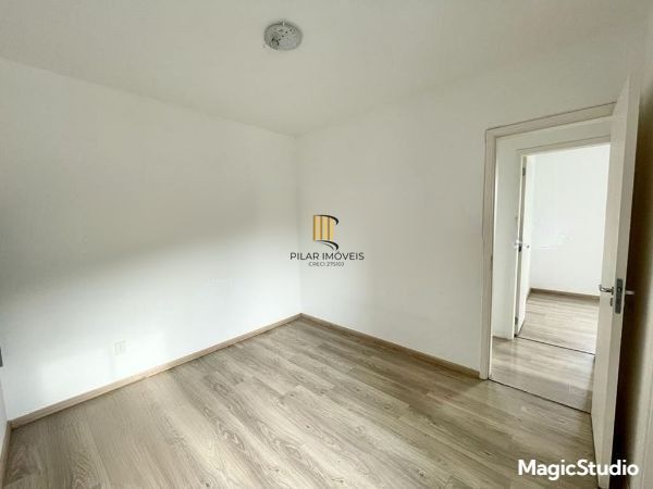 Apartamento 3 dorms à venda Rua Monte Arraes, Nonoai - Porto Alegre