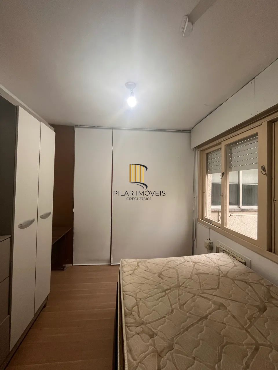 Apartamento 1 dormitório no bairro Jardim Europa