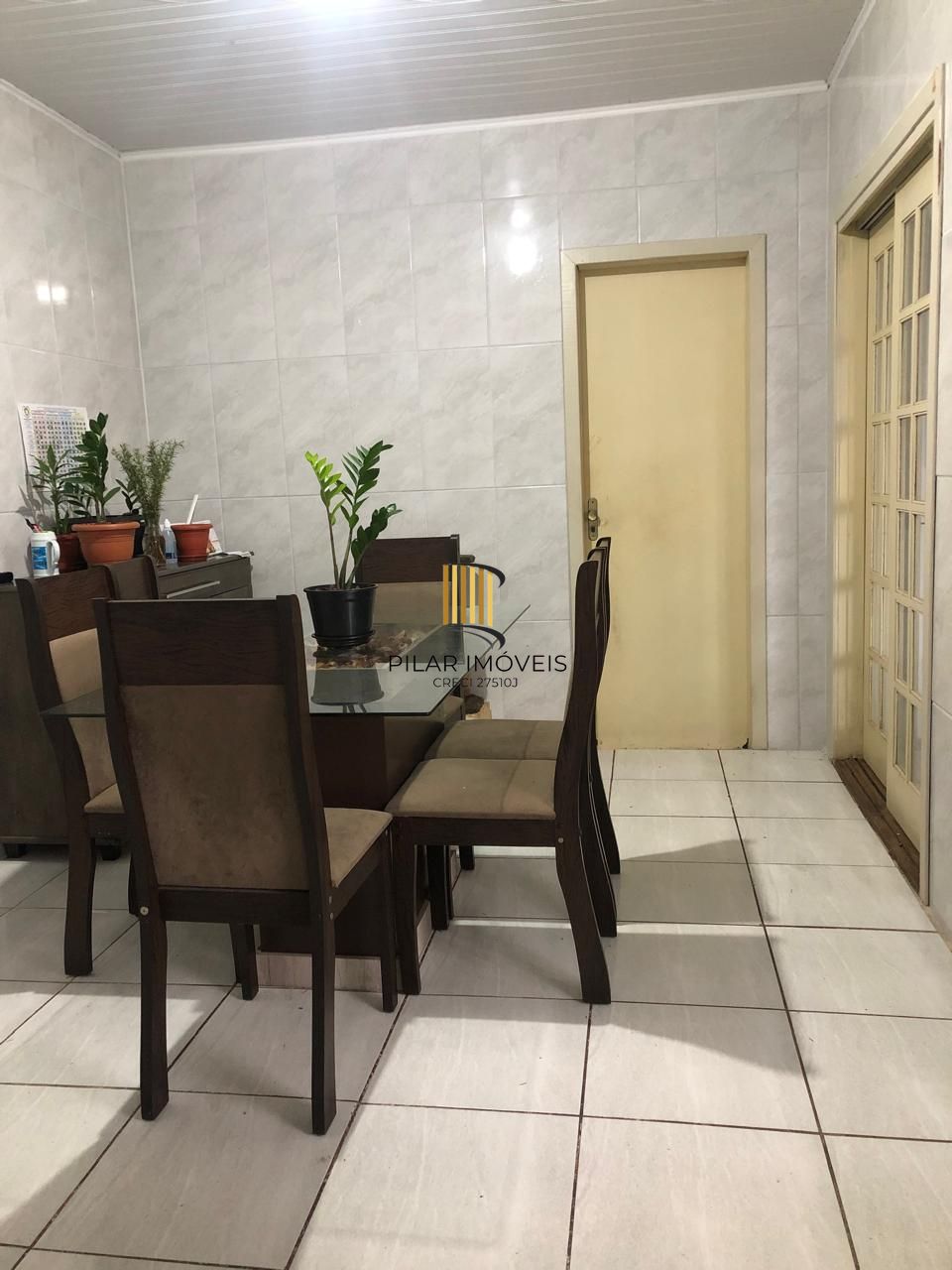 Casa 5 dormitórios no bairro Jardim Leopoldina