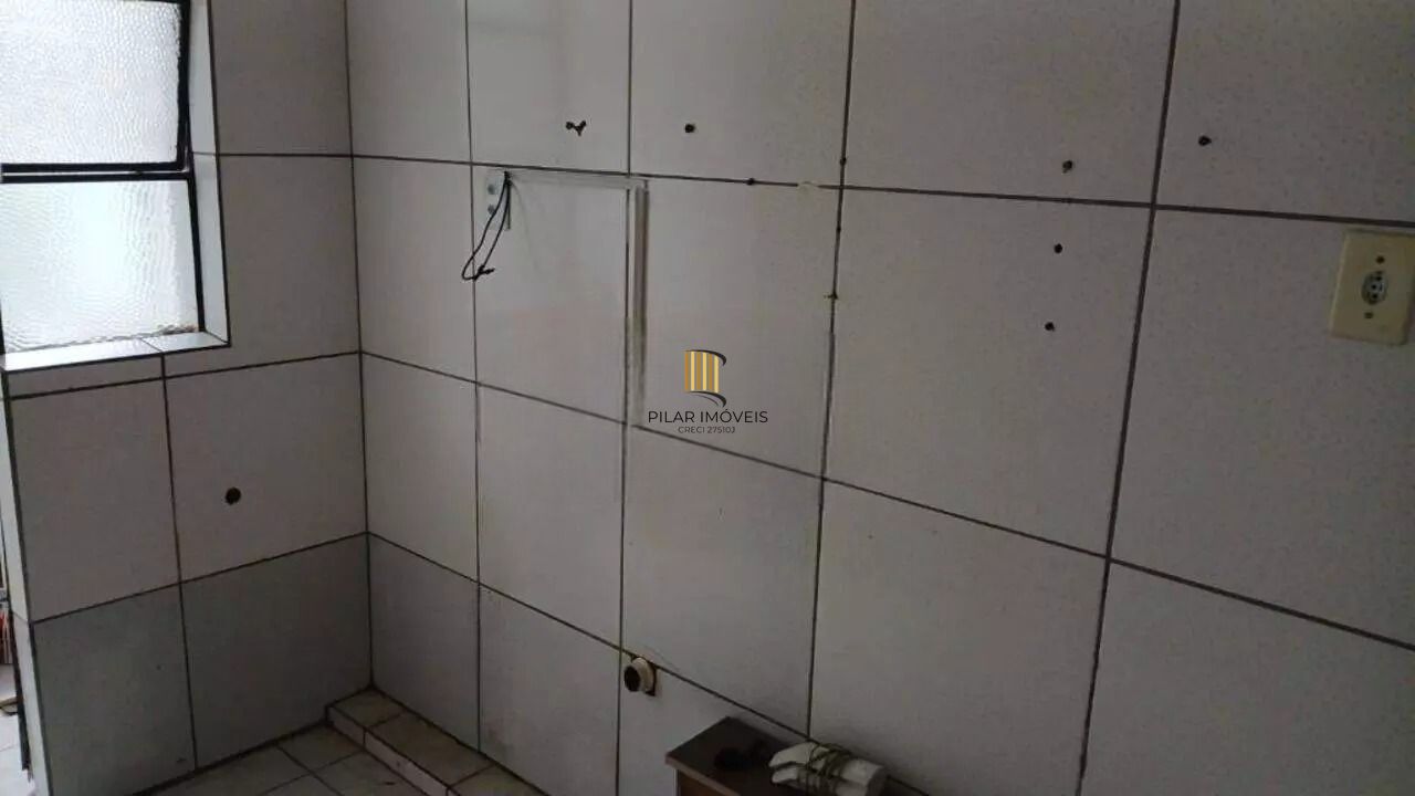 Apartamento 2 dormitórios no bairro Cavalhada