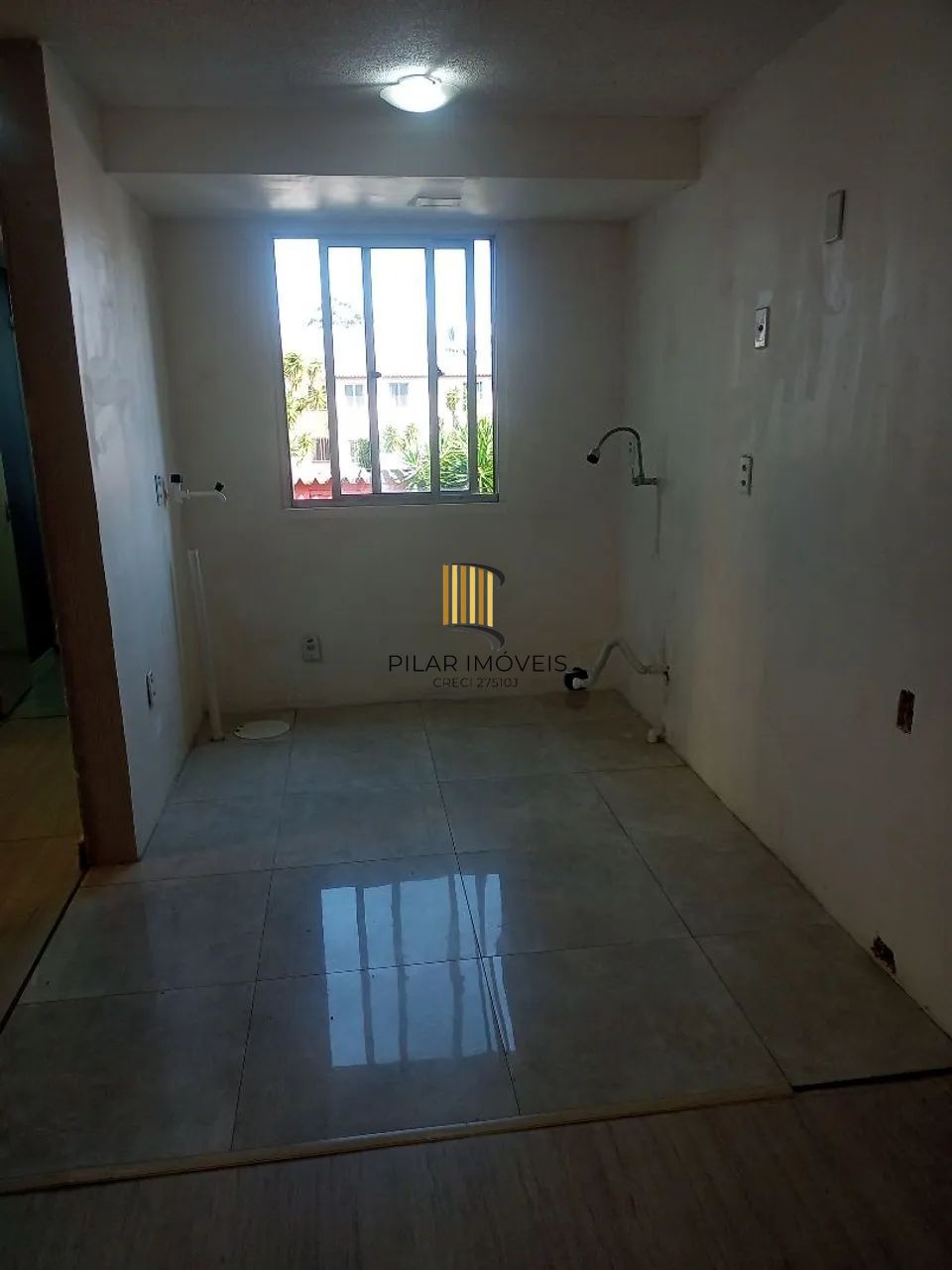 Apartamento 2 dormitórios no bairro Vila Nova