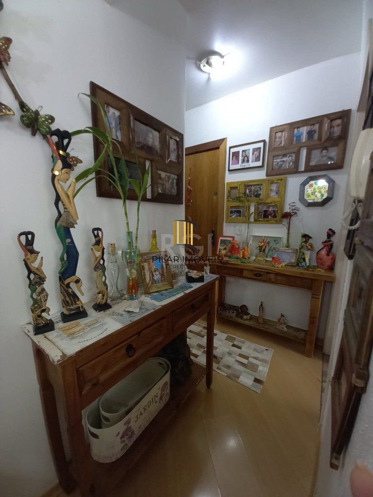 Apartamento de 3 dormitórios, 1 vaga - Passo da Areia