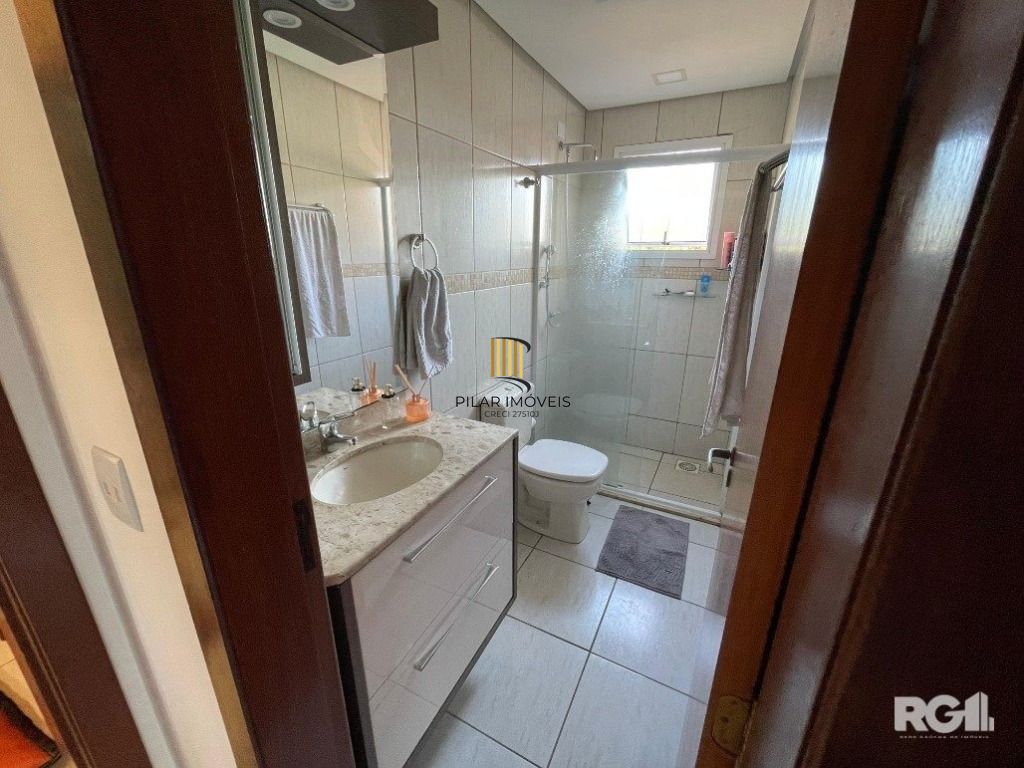 Apartamento Duplex com 3 quartos à venda, 144m²