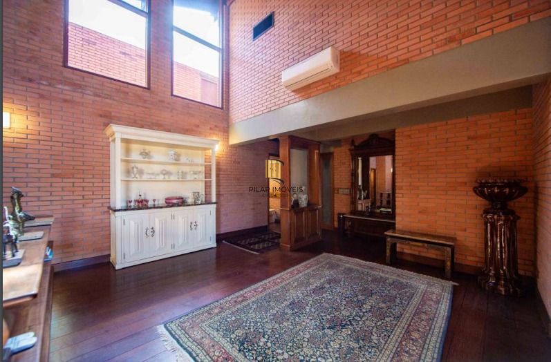 Apartamento 3 dormitórios no bairro Bela Vista