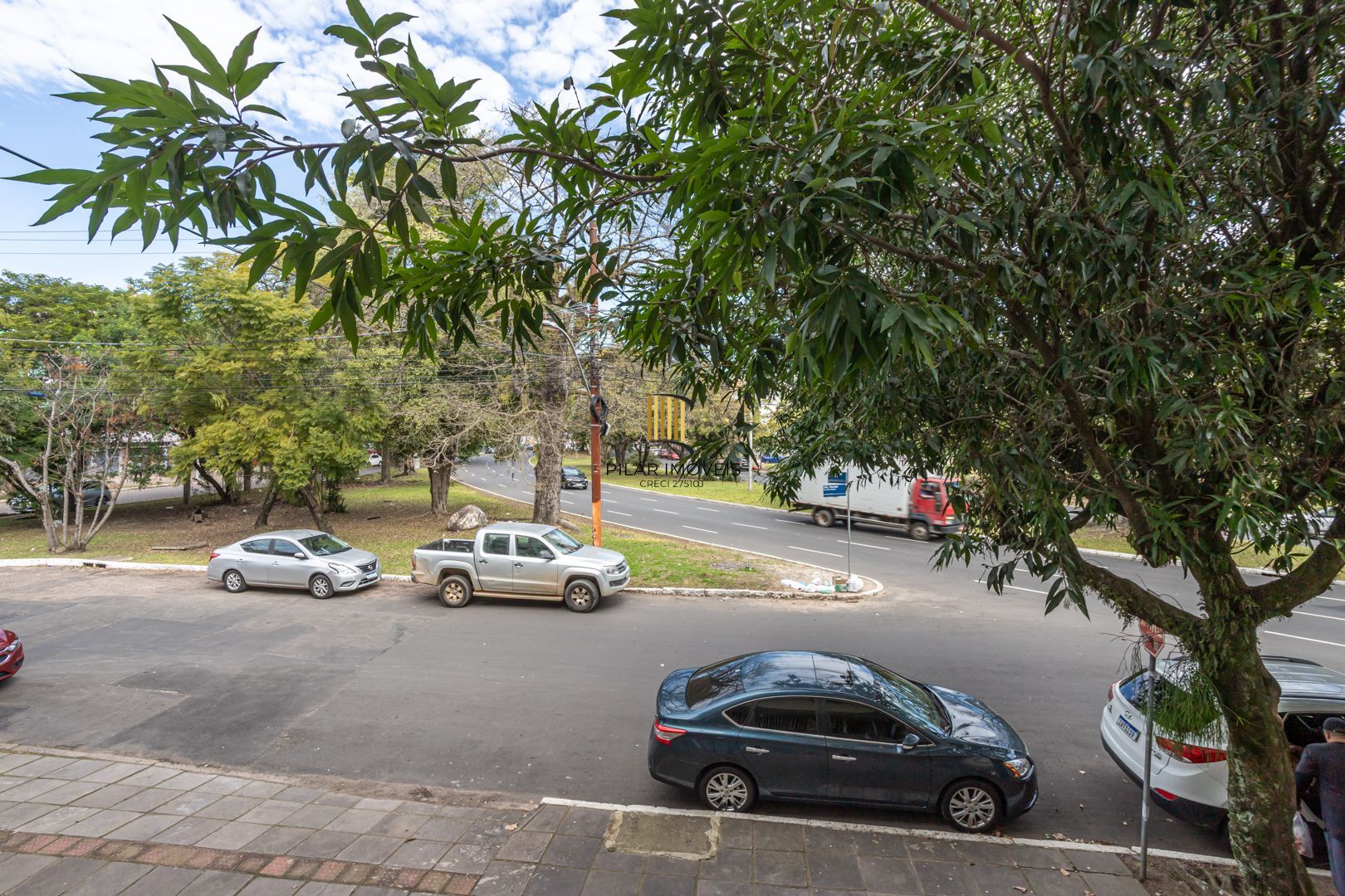 Apartamento 3 dormitórios no bairro Santa Cecília