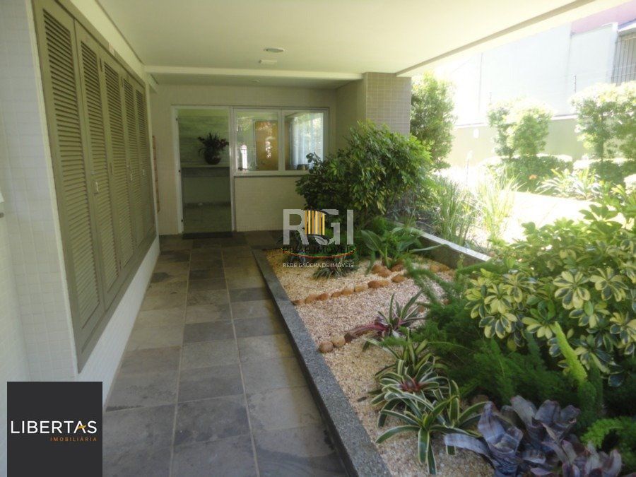 Apartamento no bairro Rio Branco de 2 dormitórios e 2 vagas