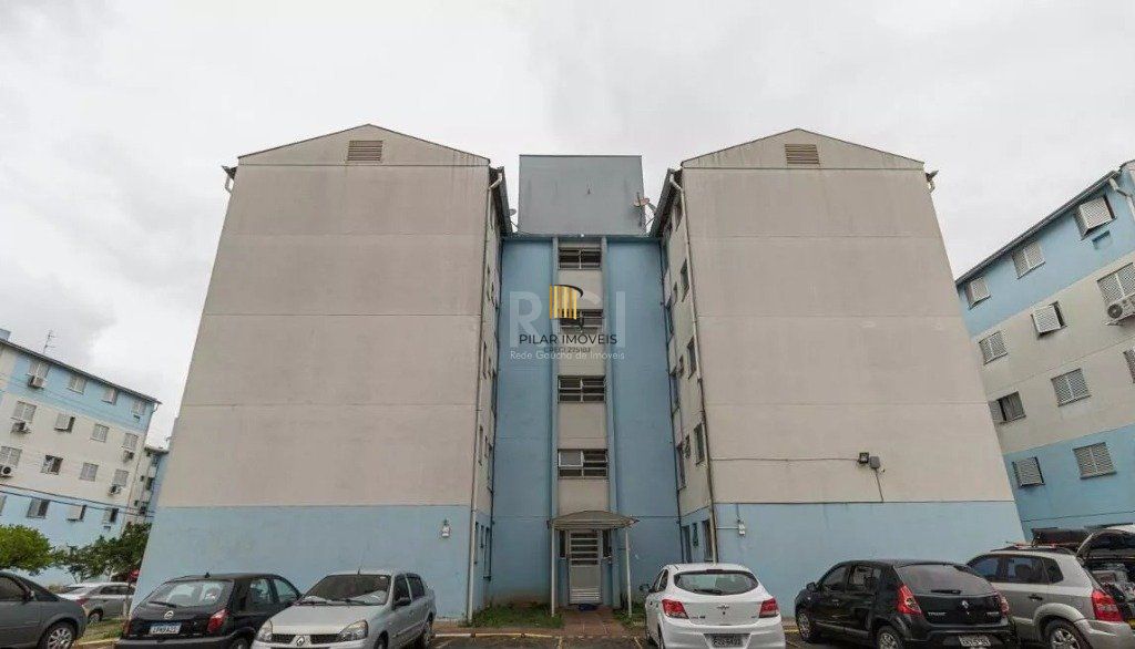 Apartamento para Venda - 37.58m², 2 dormitórios, 1 vaga - Rubem Berta