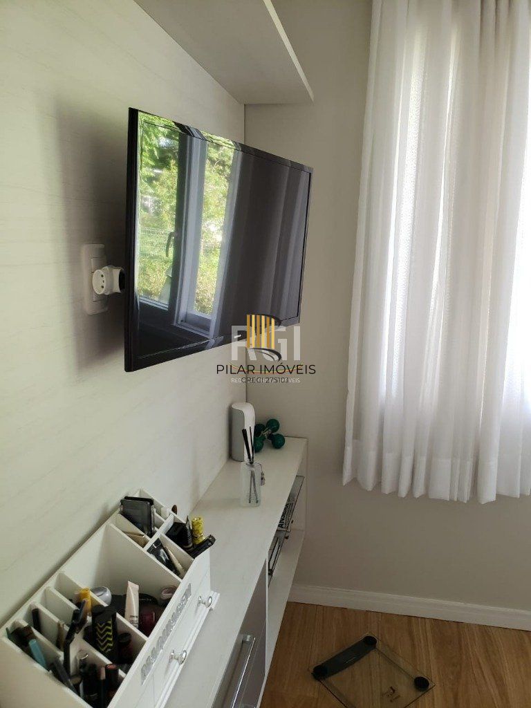 Casa Condominio para Venda - 173.3m², 3 dormitórios, sendo 2 suites, 5 vagas - Vila Imperial