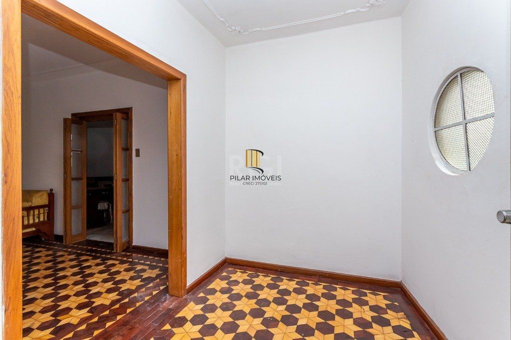 Apartamento no Bom Fim de 3 dormitórios