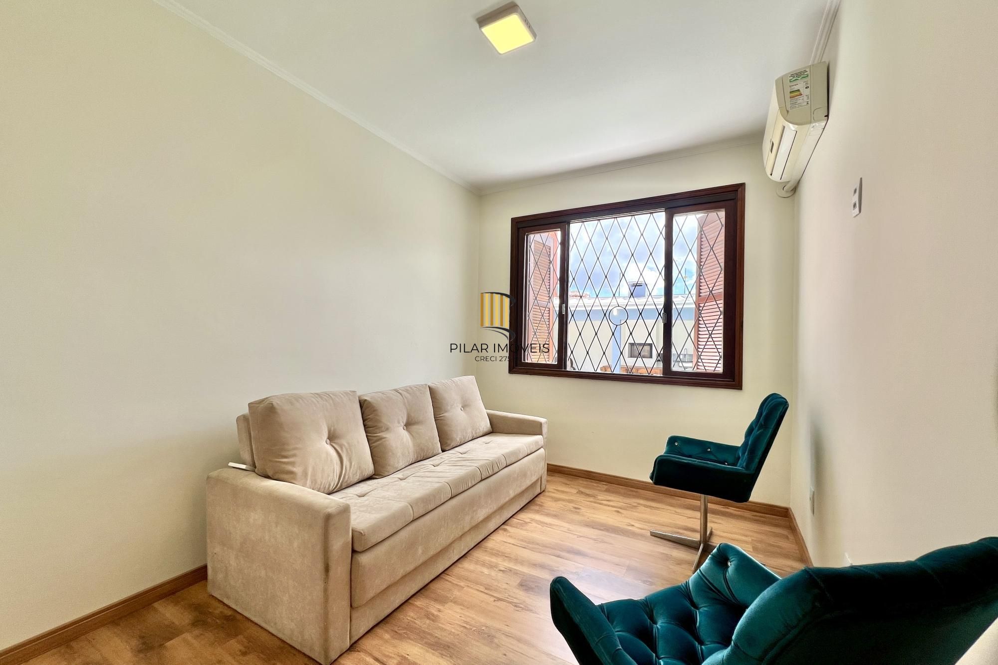 Casa 3 dormitórios no bairro Jardim Europa