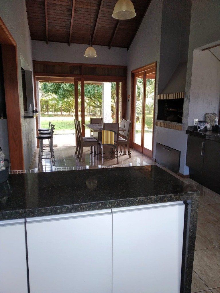 Casa Condominio 3 Dormitório(s) Bairro Águas Claras