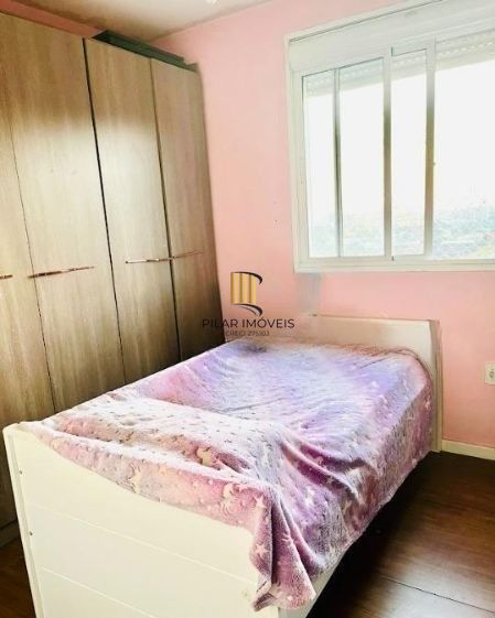 Apartamento de 3 dormitórios, vaga e infra