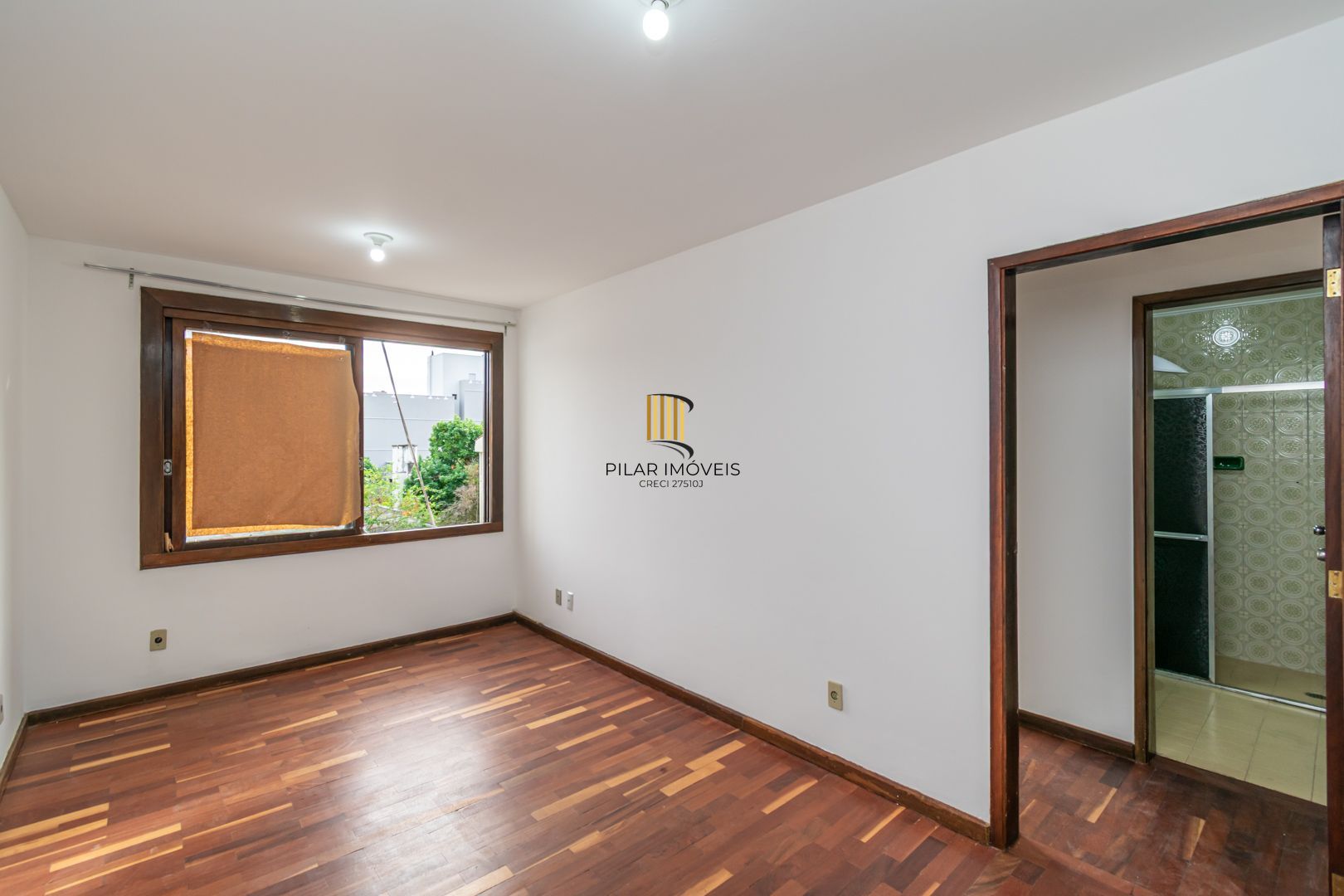 Excelente apartamento em frente ao Hospital de Clinicas