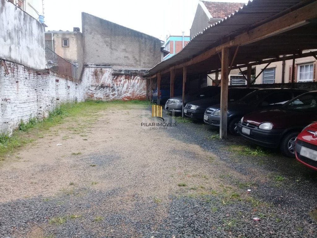 Terreno para Venda - 0m², 0 dormitórios, Passo da Areia