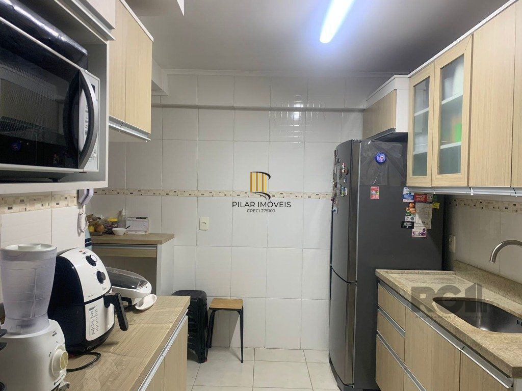 Apartamento 3 Dormitório(s) Bairro Petrópolis