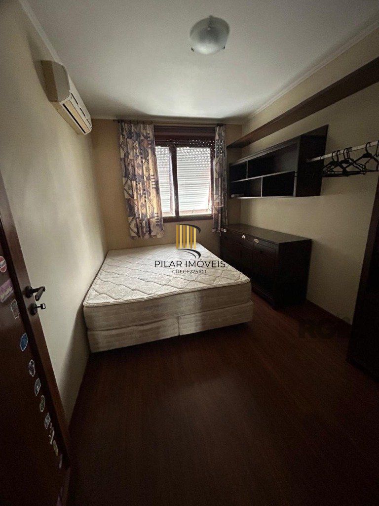 Apartamento 2 dormitórios no bairro Higienópolis