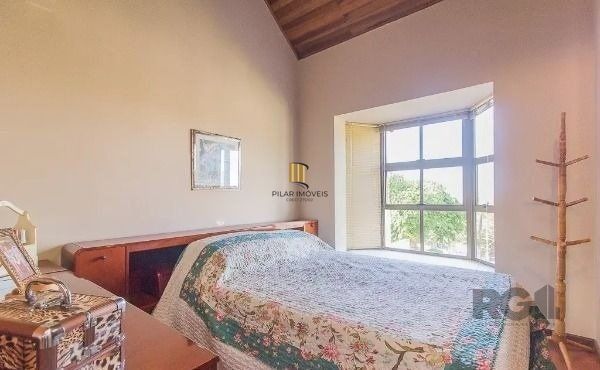 Casa Condominio 3 dormitórios 2 vagas - Jardim Itu Sabará