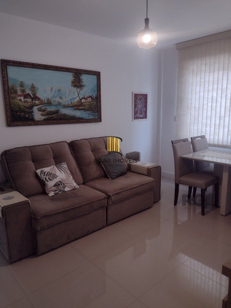 APTO 02 DORM , 01 VAGA , ELEVADOR , DEPENDENCIA , CHURRASQUEIRA