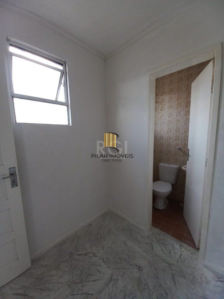 Apartamento 2 Dormitório(s) Bairro Santo Antonio