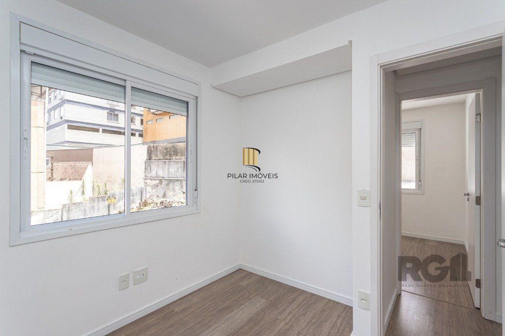 Apartamento 3 dormitórios no bairro Petrópolis