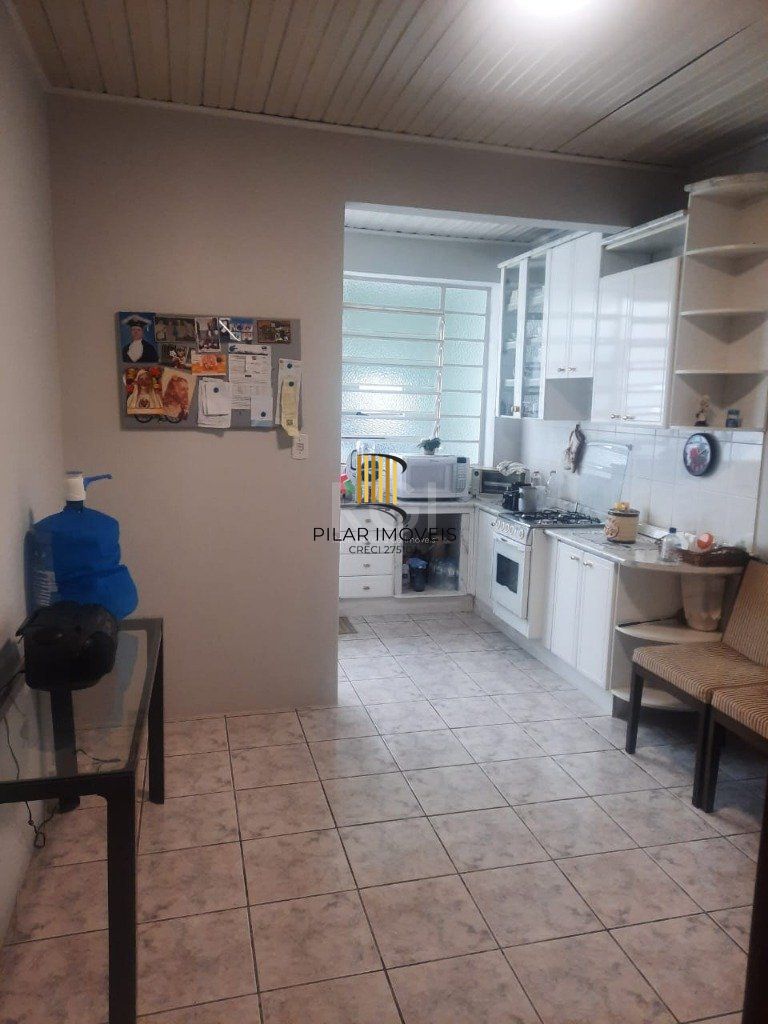 Casa para Venda - 75.43m², 2 dormitórios, 5 vagas - Sarandi