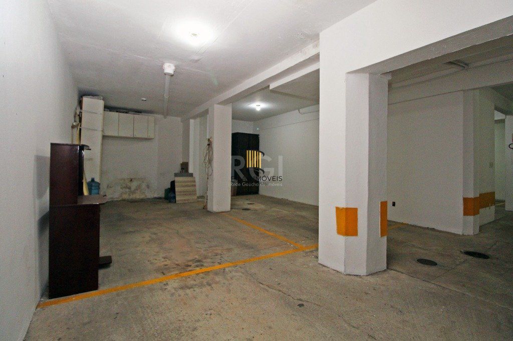 Apartamento 3 dormitórios 2 vagas - Petrópolis