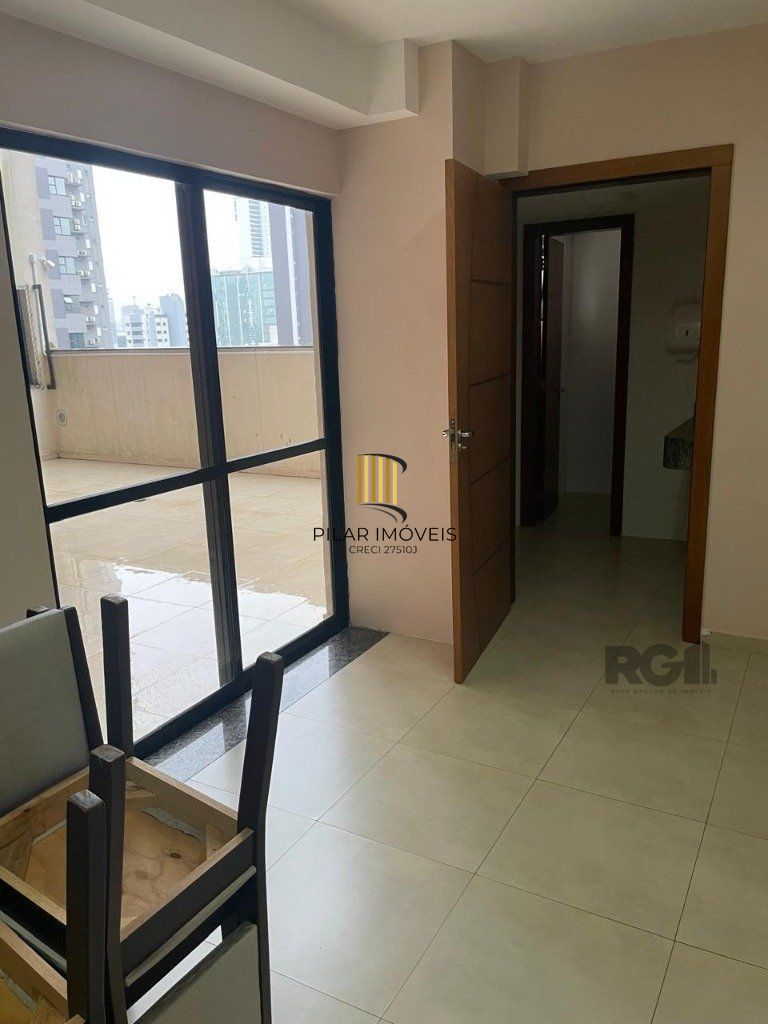 Apartamento 3 Dormitório(s) Bairro Centro