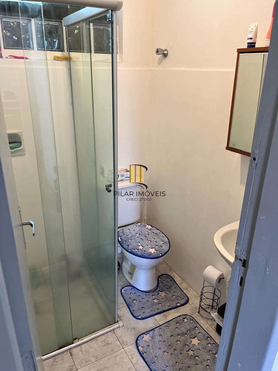 Apartamento de 2 dormitórios e vaga na Cavalhada