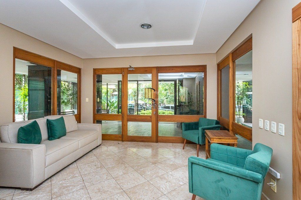Apartamento para Venda - 141m², 3 dormitórios, sendo 1 suites, 3 vagas - Rio Branco