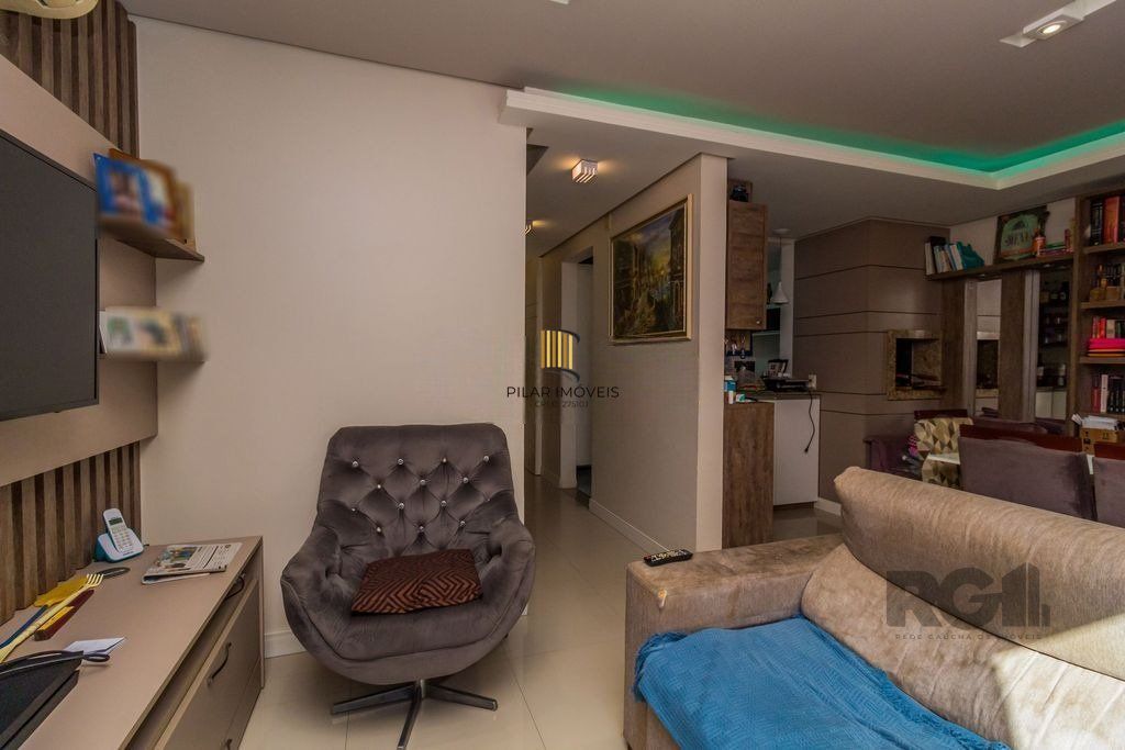 Casa 3 dormitórios no bairro Sarandi