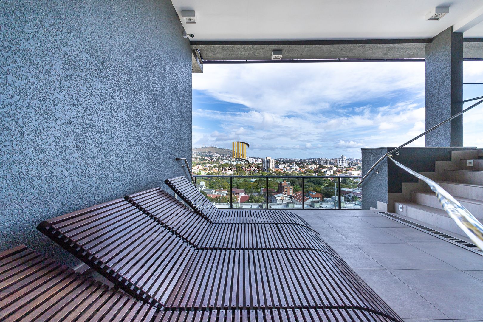 Apartamento 1 dormitório no bairro Jardim  Botânico