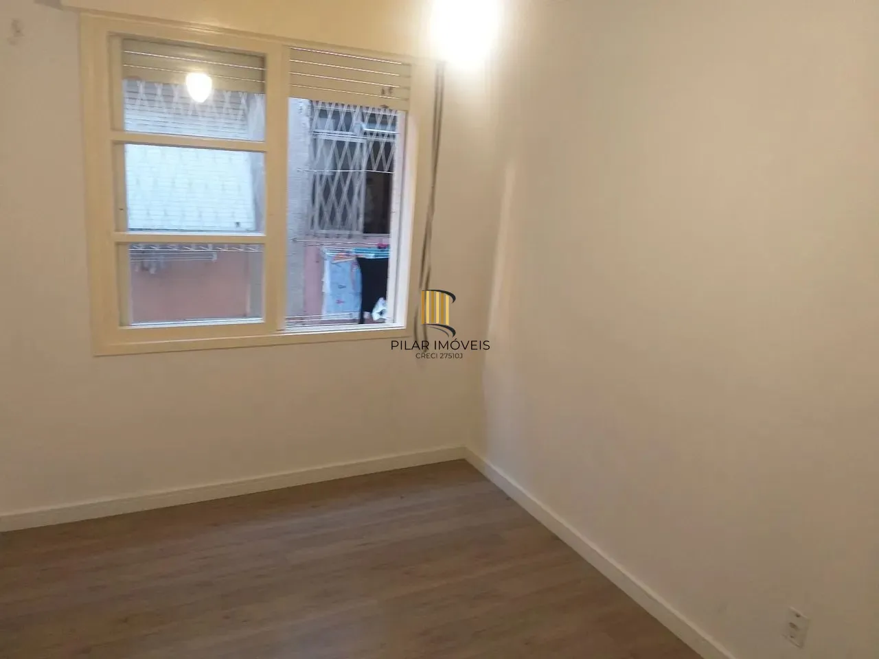 Apartamento 2 dormitórios no bairro Ipanema