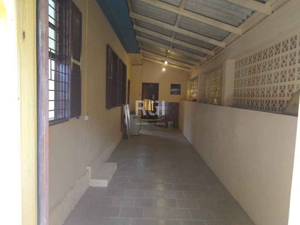 Casa para Venda - 145.52m², 2 dormitórios, 3 vagas - Vila Itapuã