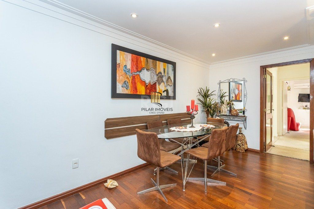 Apartamento 3 Dormitório(s) Bairro Rio Branco