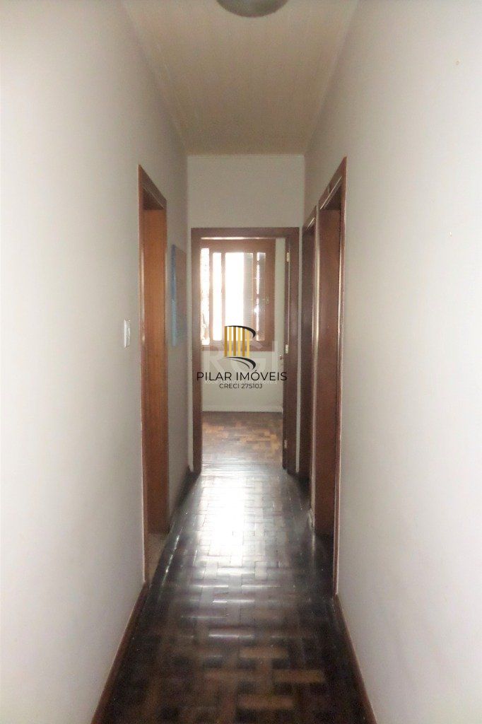 Apartamento 3 dormitórios Menino Deus Desocupado