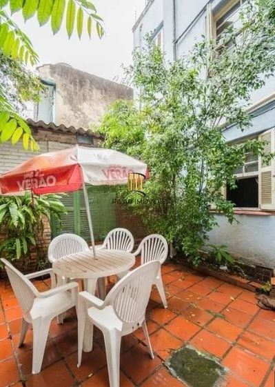 Apartamento no bairro Rio Branco de 3 dormitórios e vaga