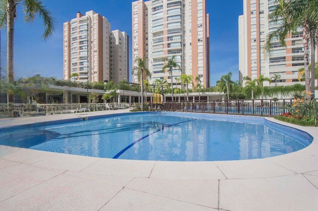 Apartamento de 3 dormitórios e 3 vagas