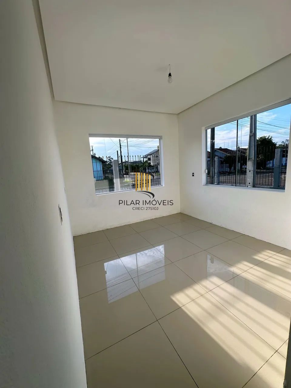 Casa 2 dormitórios no bairro Arroio da Manteiga