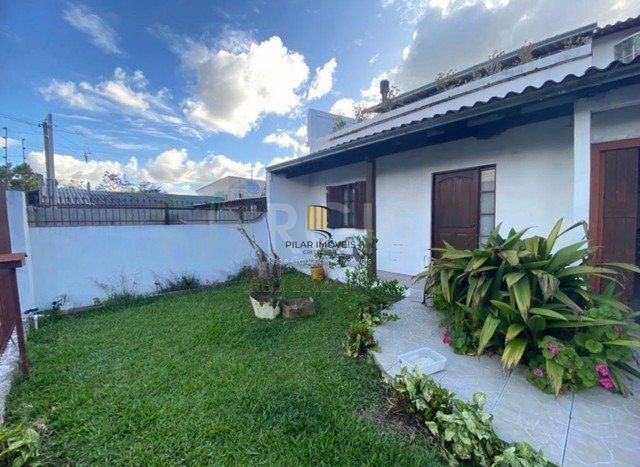 Casa em Canoas de 2 dormitórios - Pilar Imóveis