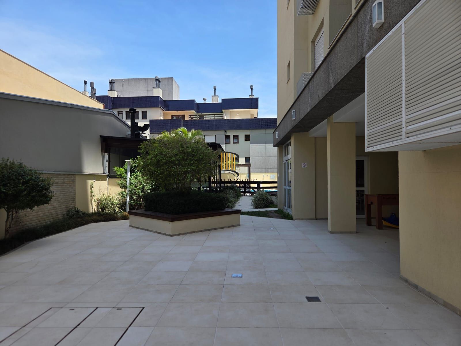 Apartamento 3 dormitórios no bairro Petrópolis