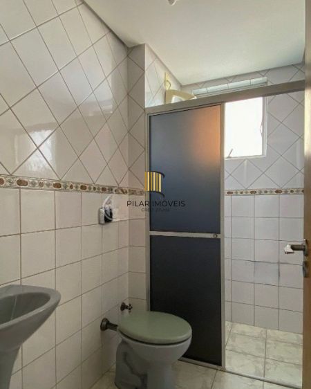 Apartamento na Cavalhada de 2 dormitórios e vaga